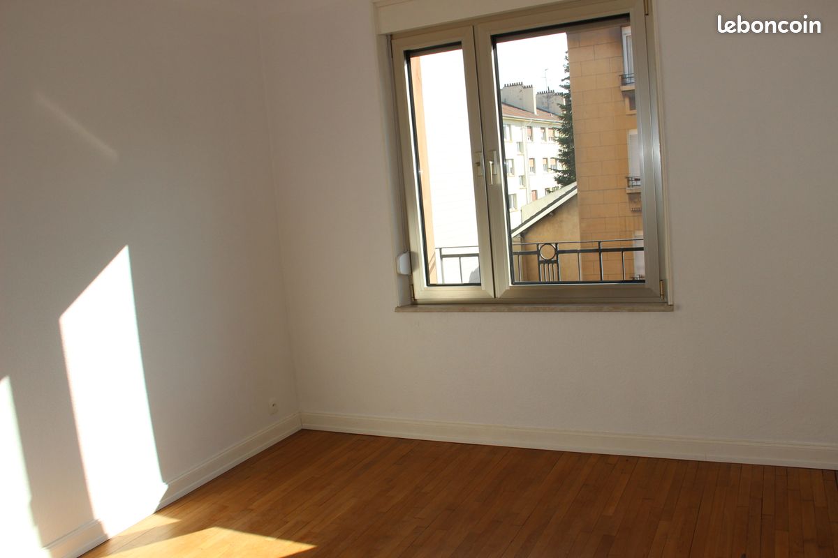 Appartement 3 pièces 73 m² · à Metz · 73 m² · 700 €