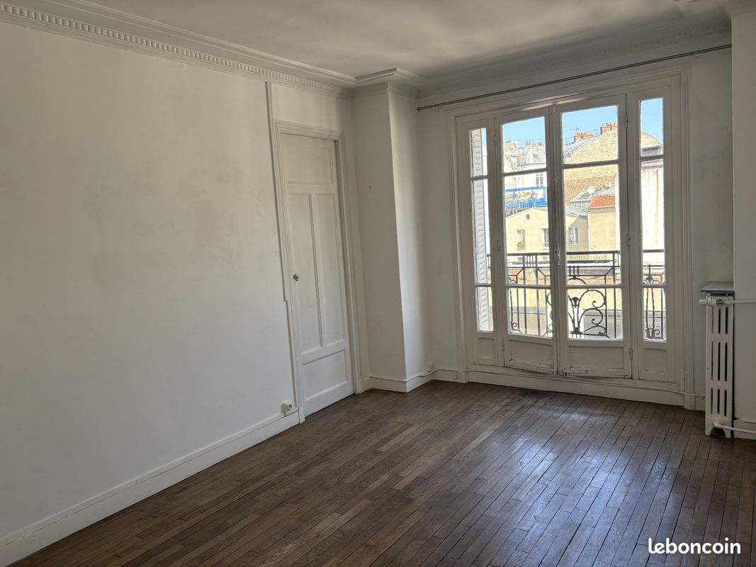 Appartement 1 pièce 29 m² · à Paris · 29 m² · 288 750 €