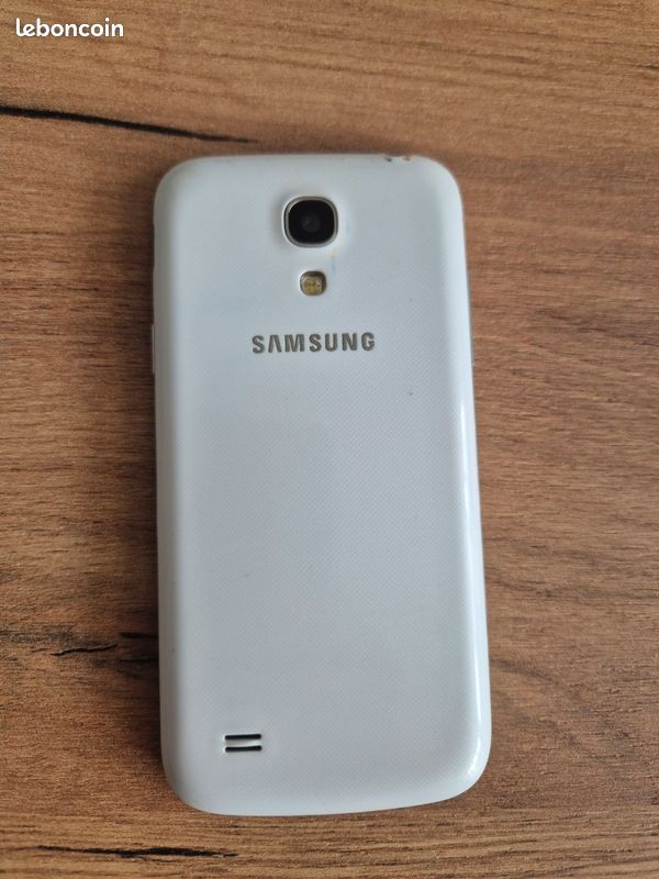 Samsung S4 mini (image 2)