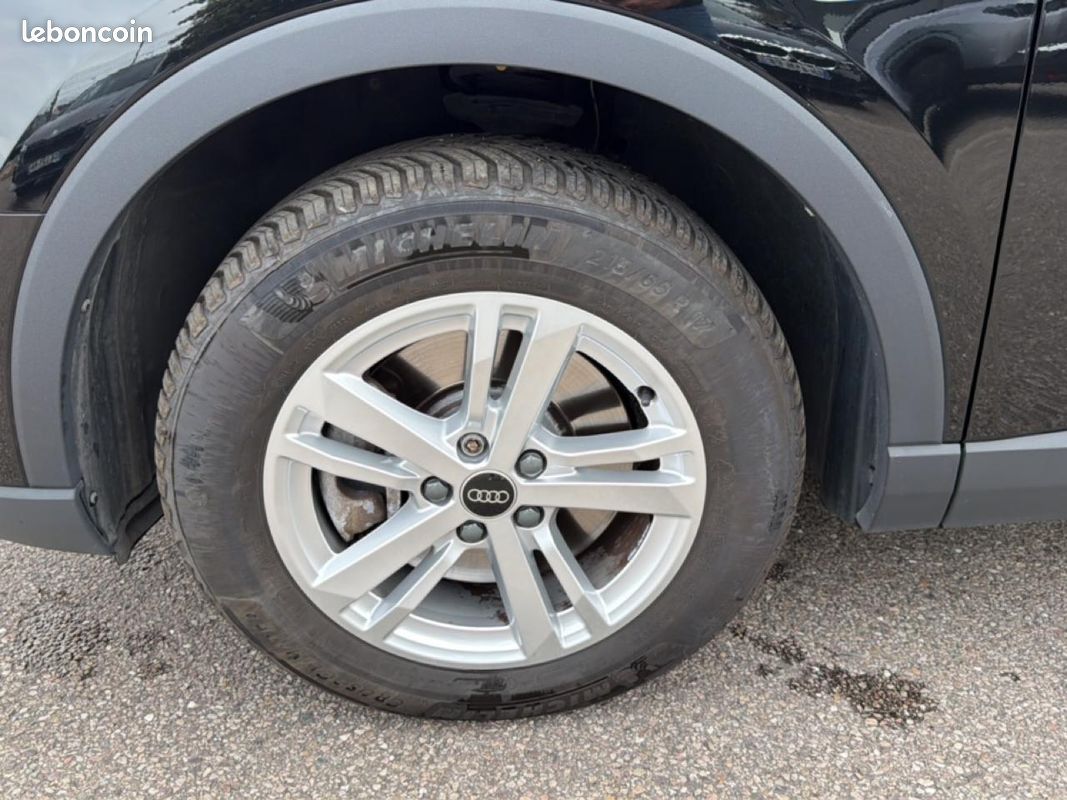 AUDI Q3 45 tfsi e 245 s tronic 6 (image 9)