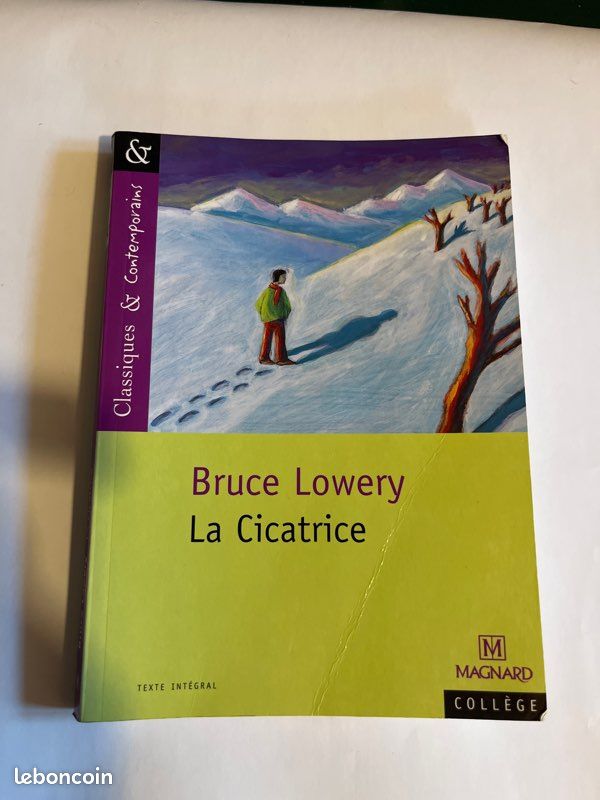 La cicatrice (image 2)