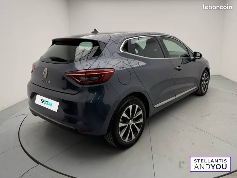 Renault Clio TCe 140 - 21N Intens (image 5)
