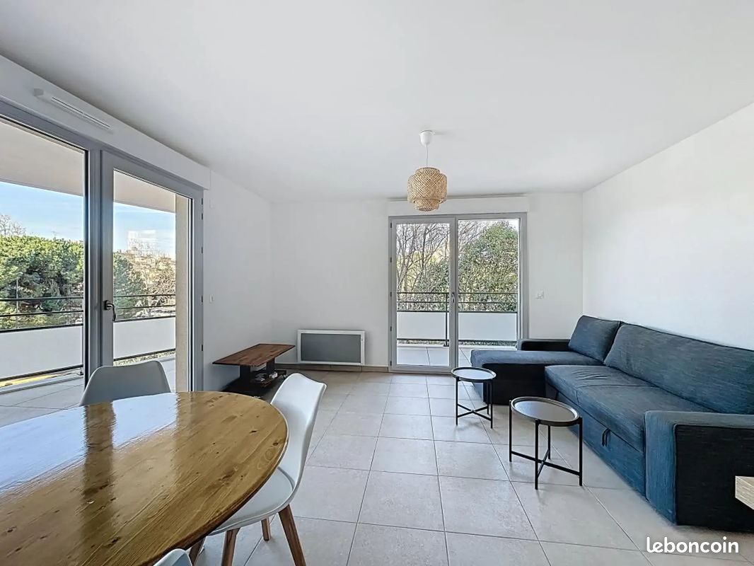 Appartement 2 pièces 44 m² · au Cannet · 44 m² · 700 €/mois