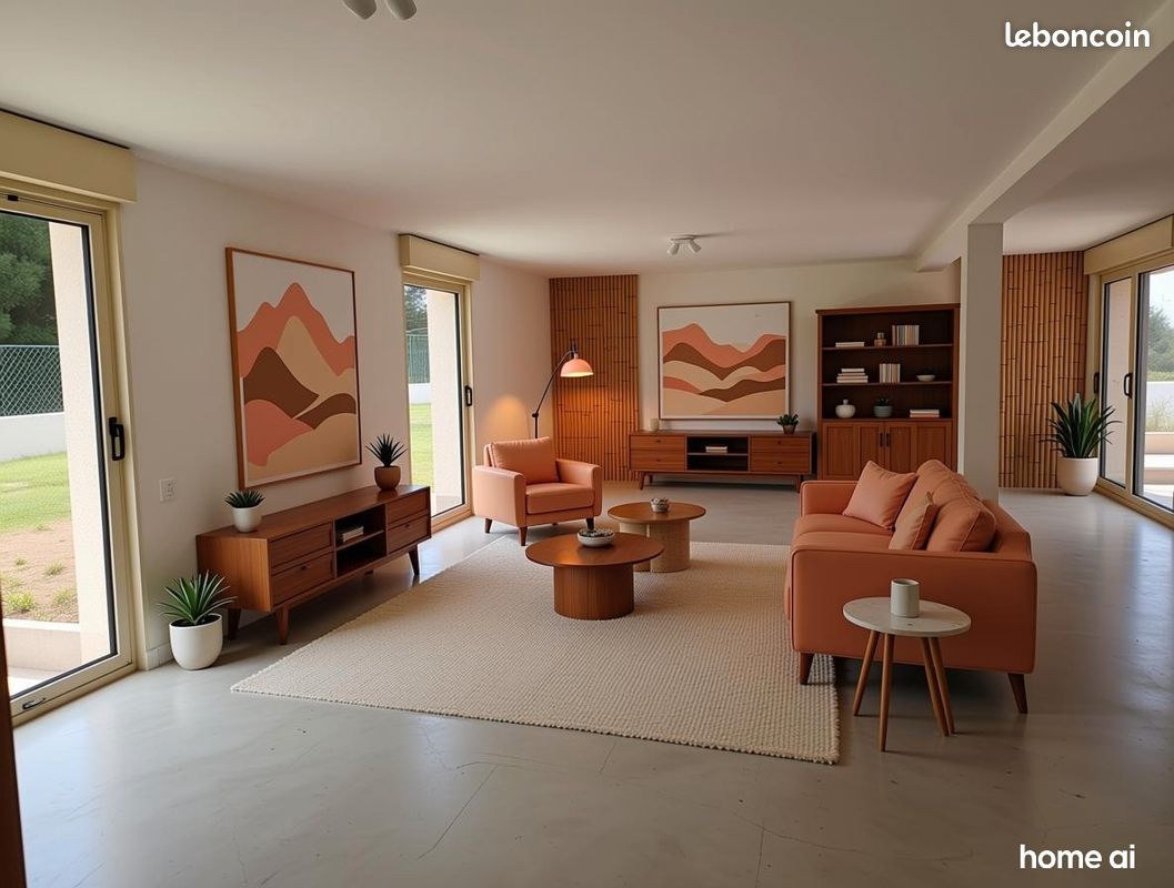 Maison 5 pièces 154 m² · à Monistrol-sur-Loire · 154 m² · 295 000 €