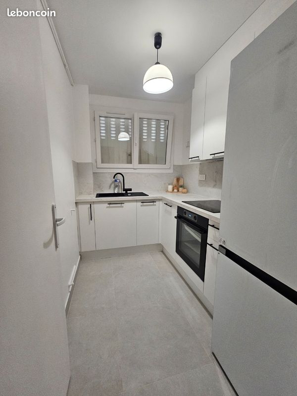 Appartement 4 pièces 67 m² · à Fontenay-aux-Roses · 67 m² · 1 490 €/mois