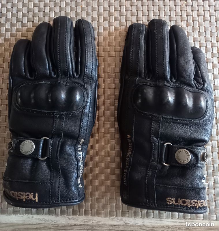Gants Chauffants G-HEAT MILANO Pour Femme - Autonomie Jusqu'à 6h, Index Tactile, Coupe-vent