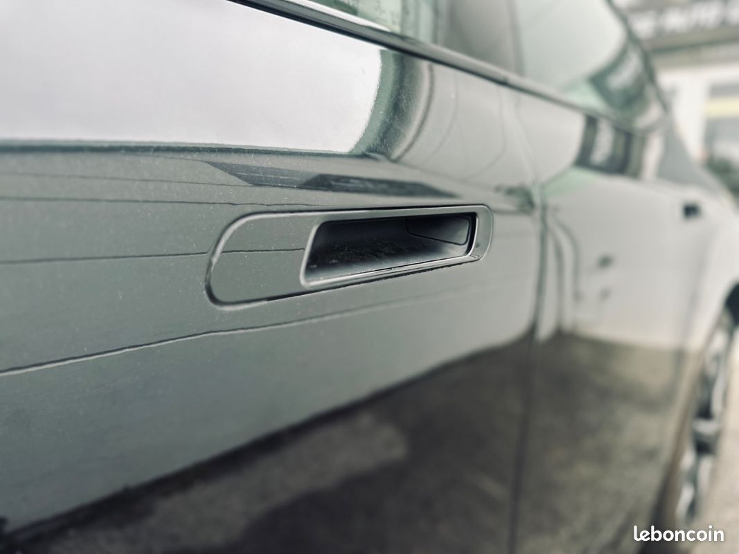 BMW iX 40e 326CH xDrive + CARPLAY SANS FIL + SIEGES CHAUFFANTS/VENTILES/MASSANTS/ELECTRIQUES + HARMAN KARDON + 1ERE MAIN + GARANTIE 12 MOIS (image 37)
