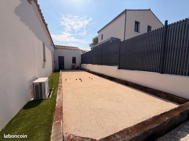 Maison 5 pièces 127 m² · à Nîmes · 127 m² · 450 000 €