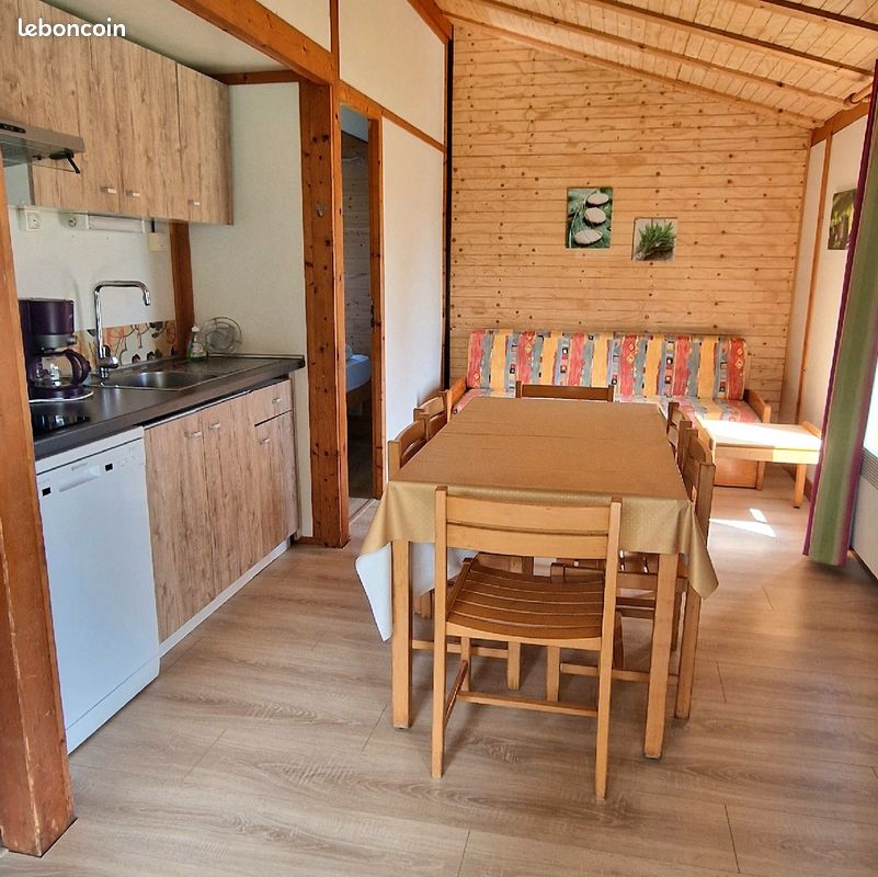 Location chalet signy le petit domaine de la motte (image 3)