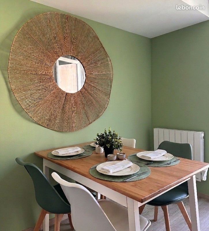 Appartement 5 pièces 74 m² · à Saint-Étienne · 74 m² · 370 €/mois