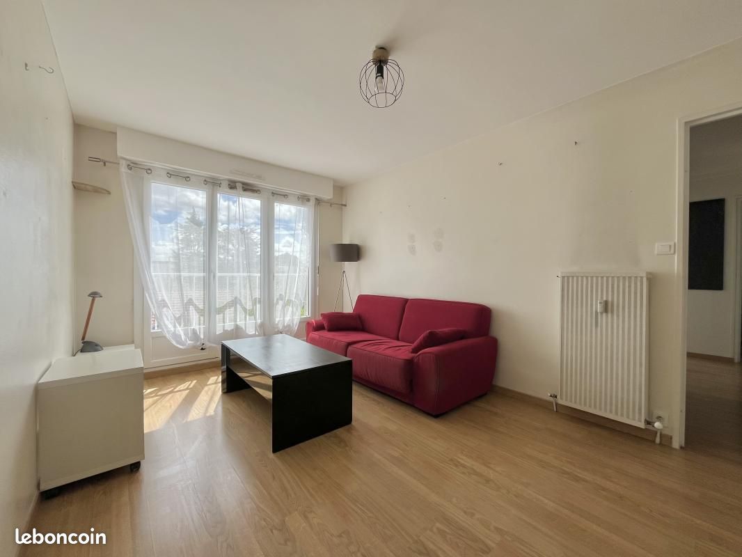 Appartement 2 pièces 40 m² · à Nantes · 40 m² · 695 €/mois