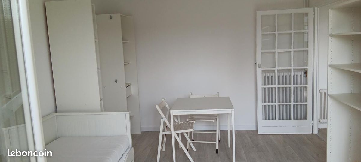 Appartement 1 pièce 31 m² · à Montpellier · 31 m² · 610 €/mois