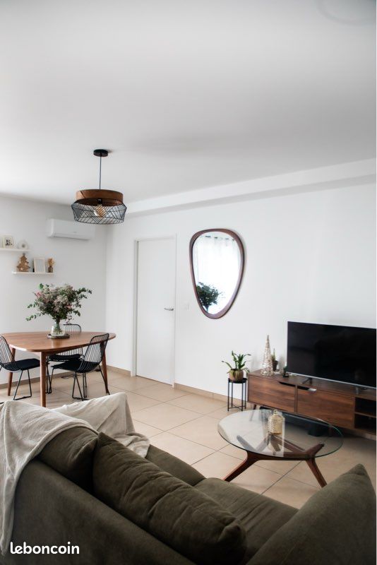 Appartement 2 pièces 46 m² · à Volx · 46 m² · 172 000 €