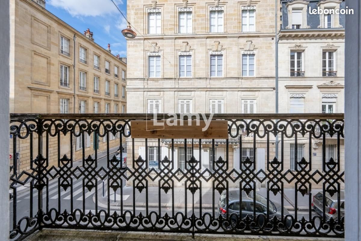Appartement 2 pièces 54 m² · à Bordeaux · 54 m² · 280 000 €