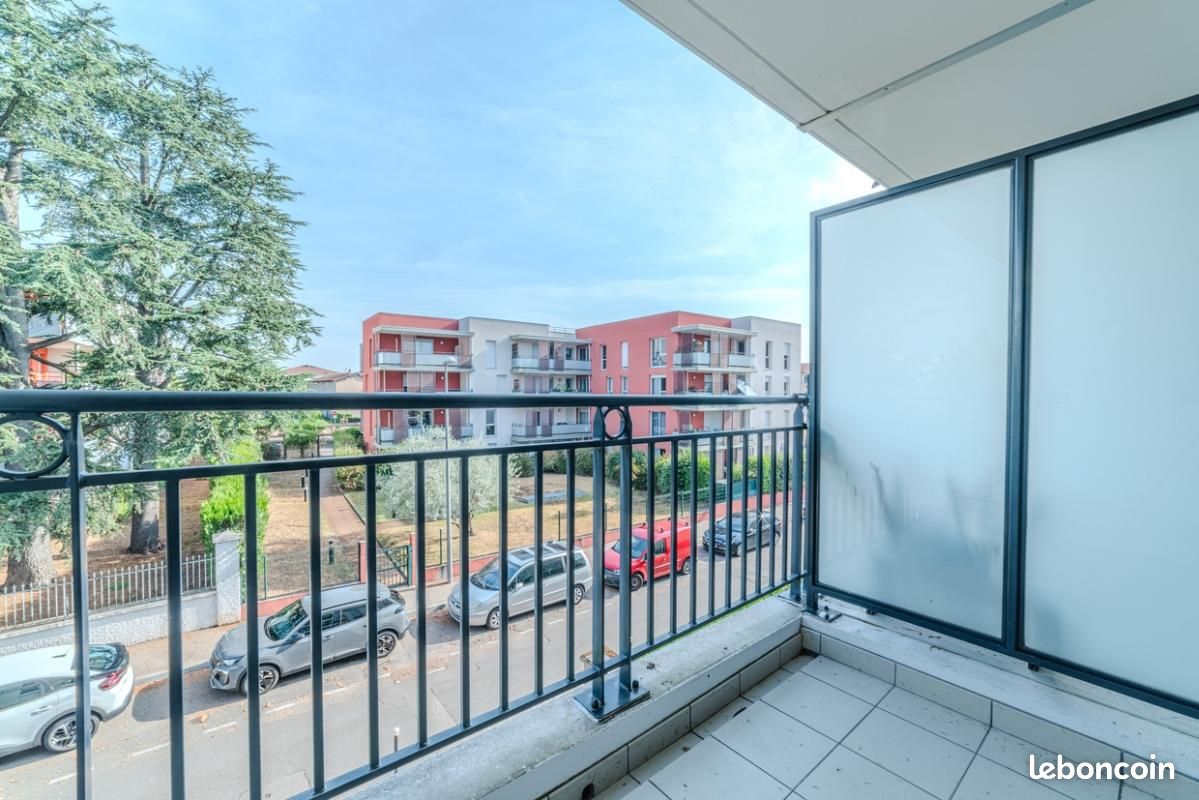 Appartement 2 pièces 50 m² · à Craponne · 50 m² · 198 000 €