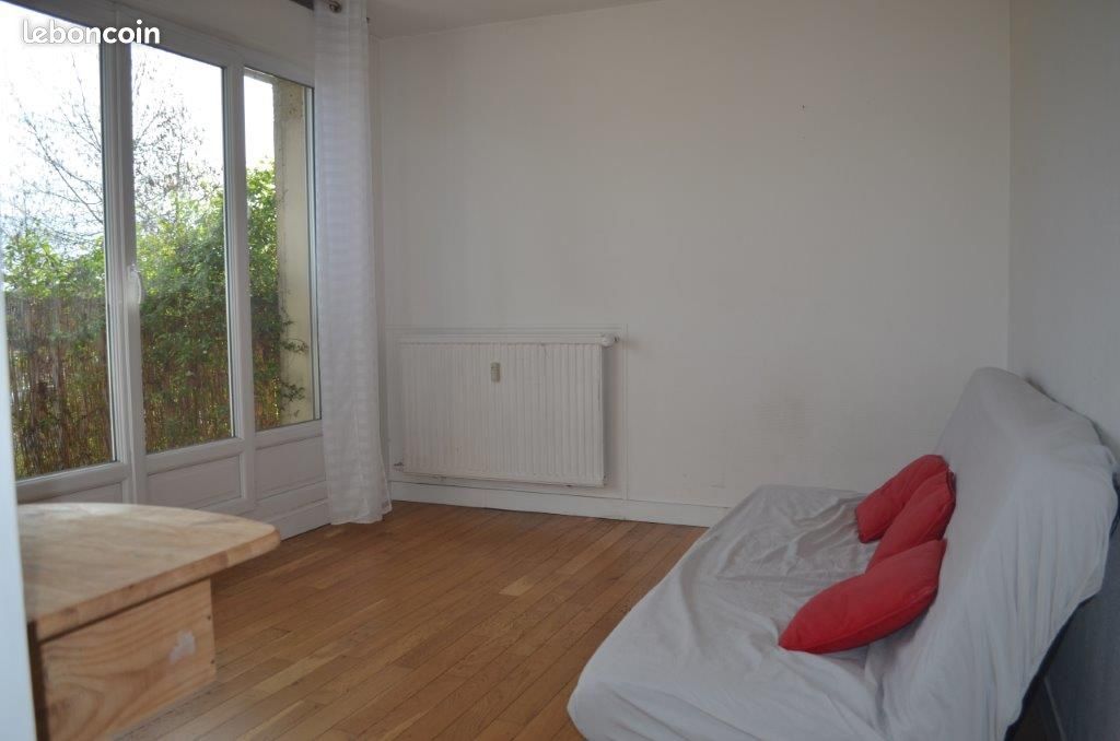 Appartement 1 pièce 19 m² · à Antony · 19 m² · 140 000 €