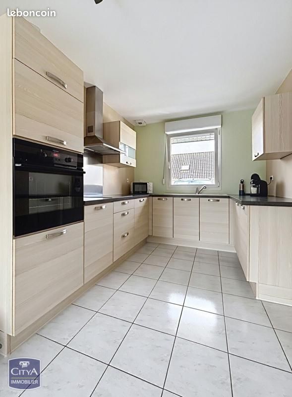 Maison 5 pièces 103 m² · à Escaudœuvres · 103,4 m² · 211 000 €