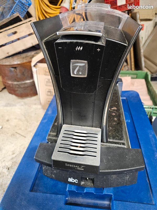 Théière DELONGHI (image 4)