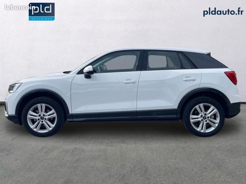 Audi Q2 35 TFSI 150ch Business Executive S tronic 7 (image 7)