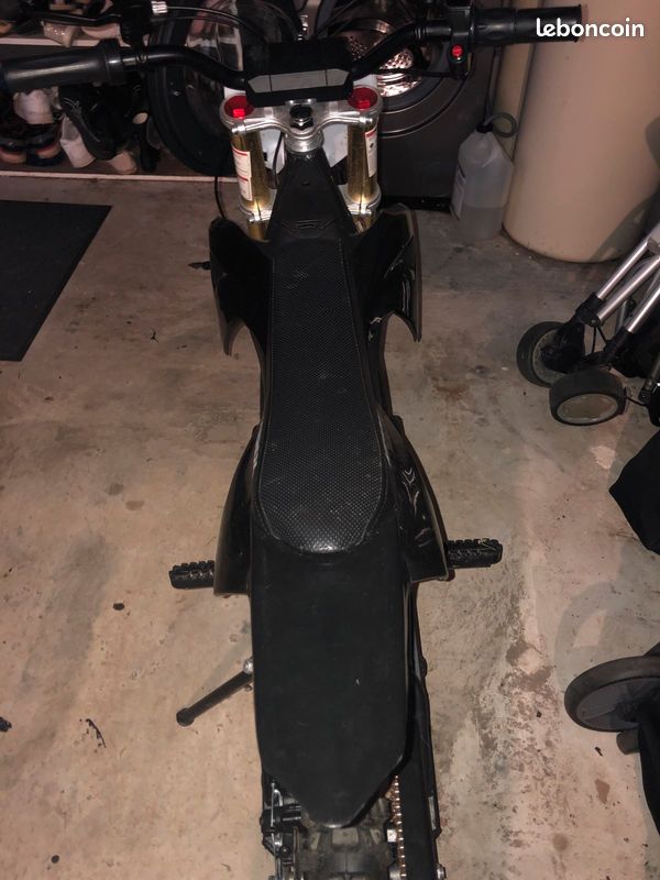Moto électrique enfant (image 3)