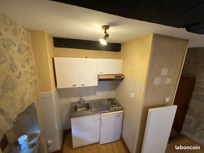 Duplex 2 pièces 41 m² - Ussel 19200 (image 3)
