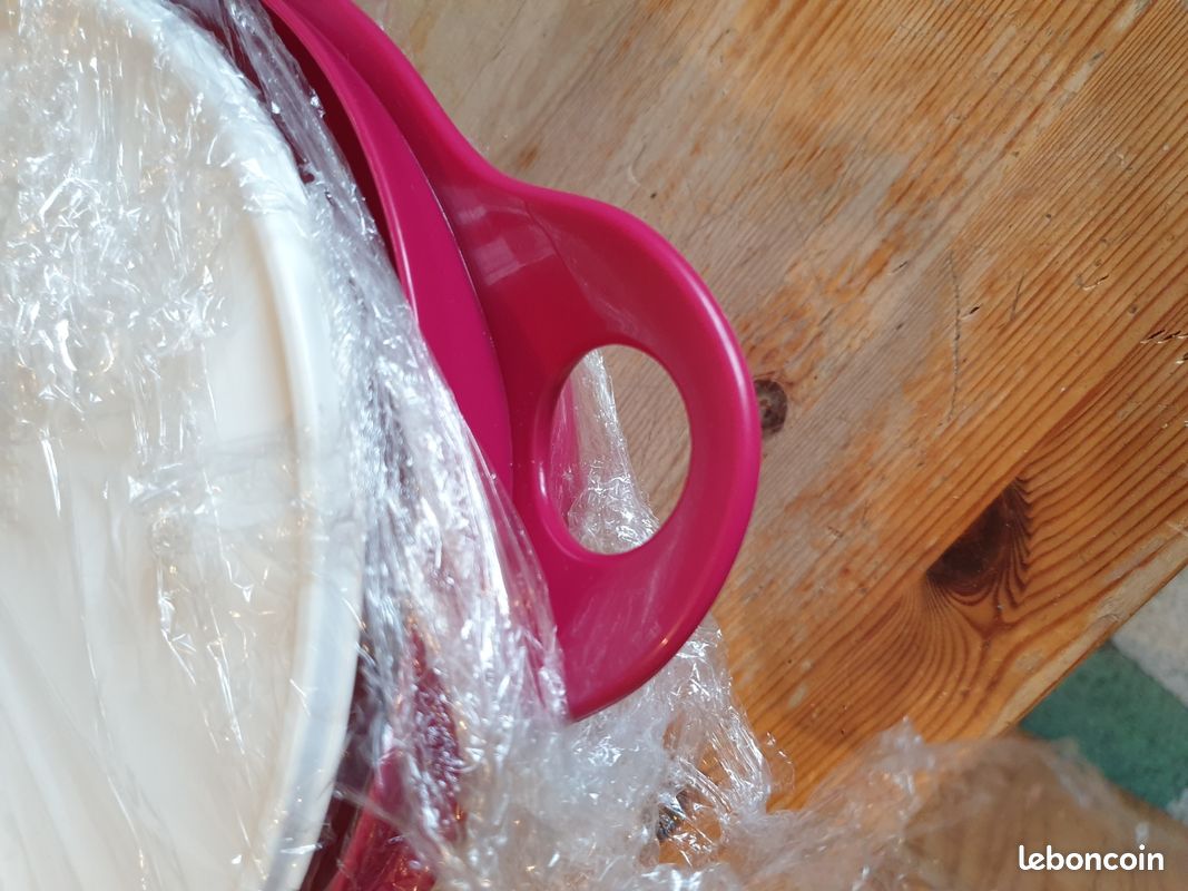 SOURCING MAP LED Rouge Relais Puissance Universel avec Base Prise AC