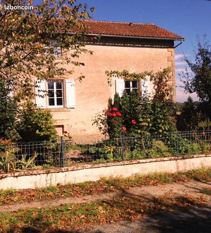 Location Maison 3 chambres