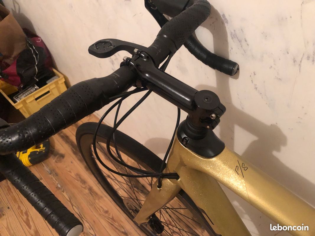 S-works Roubaix Édition Sagan (image 2)