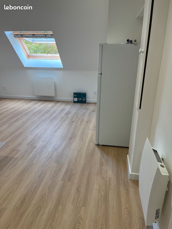 Appartement 3 pièces 36 m² · à Caen · 36 m² · 790 €/mois
