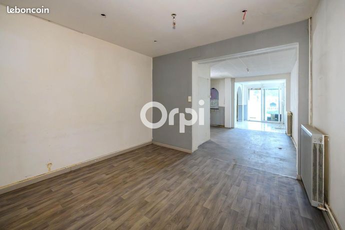 Maison 6 pièces 133 m²