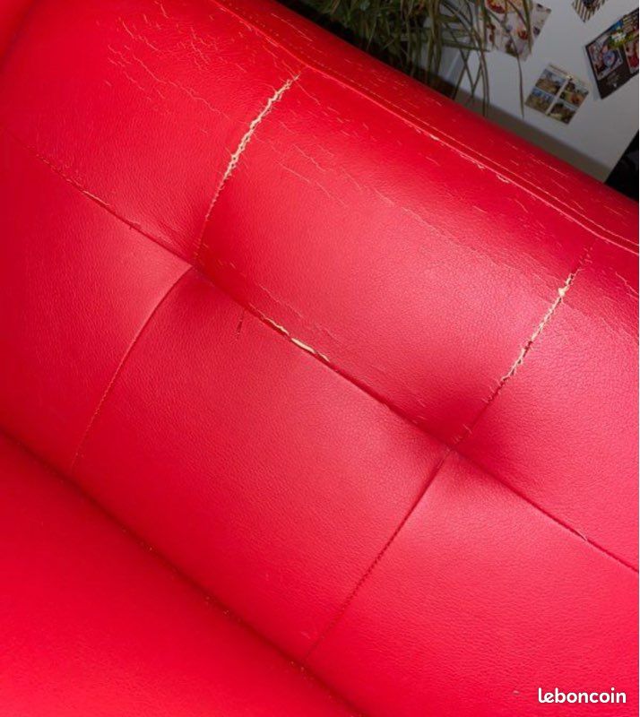 Fauteuil (image 2)
