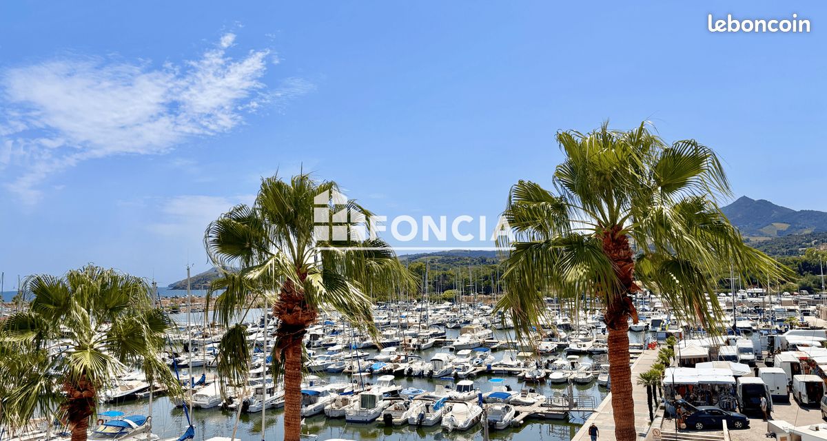 Appartement 3 pièces 64 m² · à Argelès-sur-Mer · 64 m² · 325 000 €