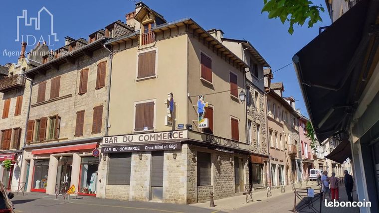 Maison 106 m² Marvejols