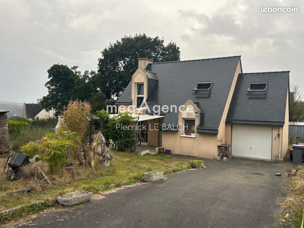Maison 5 pièces 86 m² · à Belle-Isle-en-Terre · 86 m² · 232 000 €