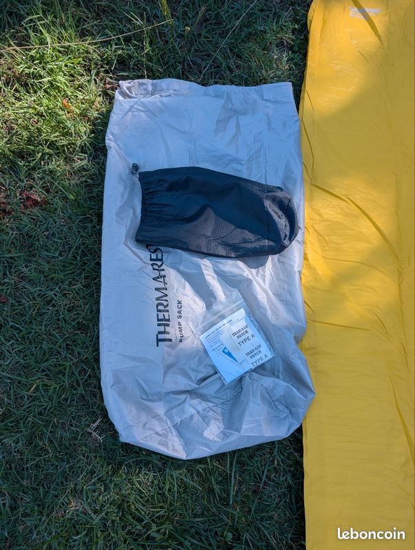 Matelas gonflable Therm-a-Rest NeoAir XLite NXT - Regular (image 2)