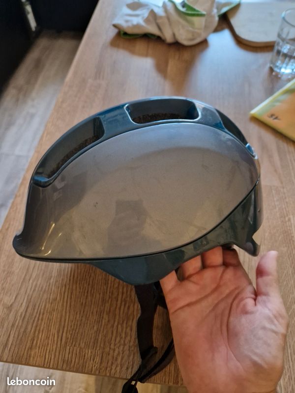 Casque vélo (image 4)