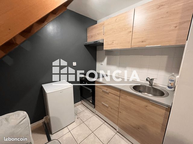 Appartement 2 pièces 33 m² · à Arras · 33 m² · 441 €/mois