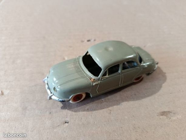 NOREV DINA PANHARD 1/43 EUR 12,00 - FR