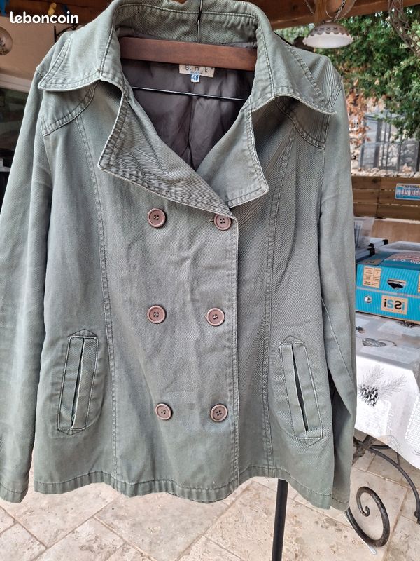 Veste femme (image 1)
