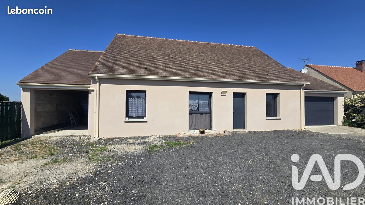 Propriété 5 pièces 103 m² (image 2)