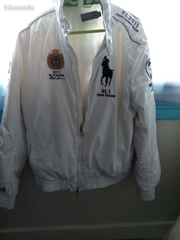 Blouson (image 3)