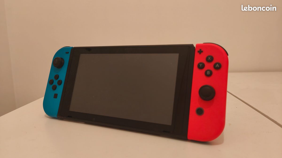 Nintendo switch v2 (image 3)