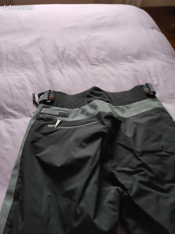 Pantalon de ski (image 3)