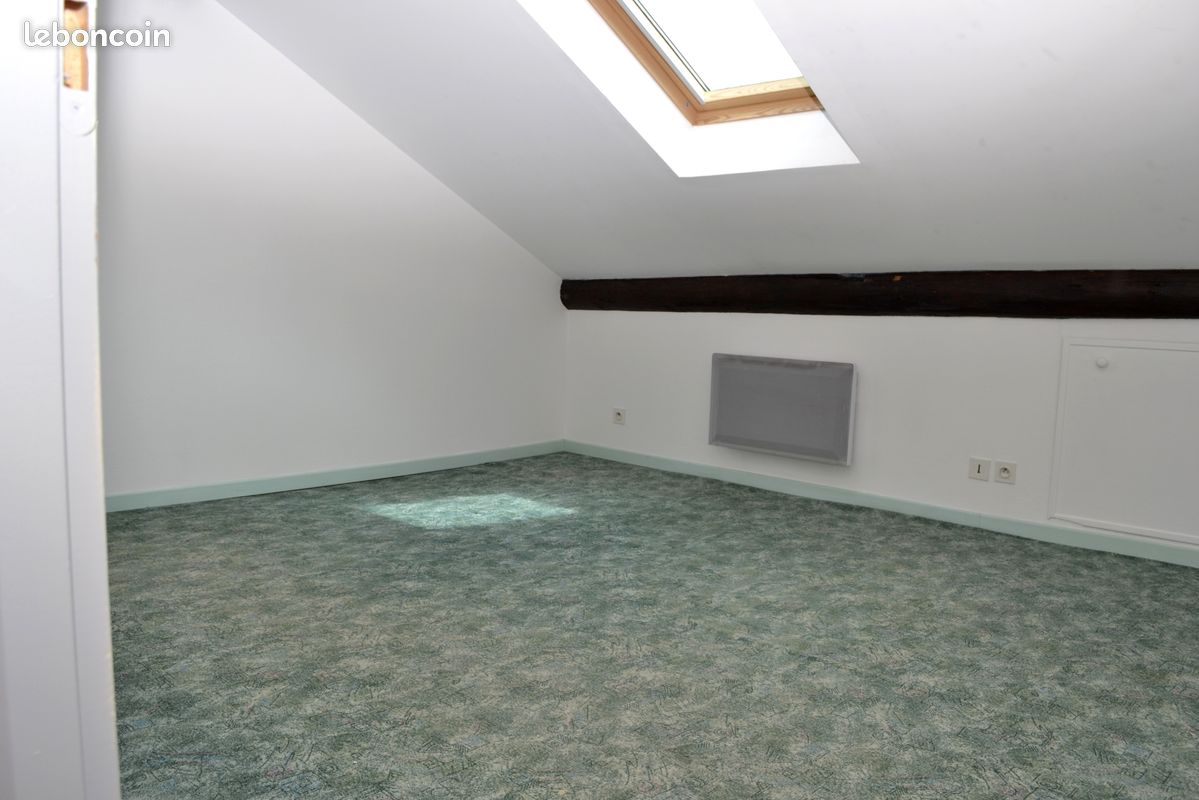 Appartement de type T2 (image 2)