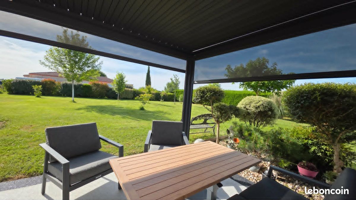 Maison 5 pièces 110 m² · à Moissac · 110 m² · 209 000 €