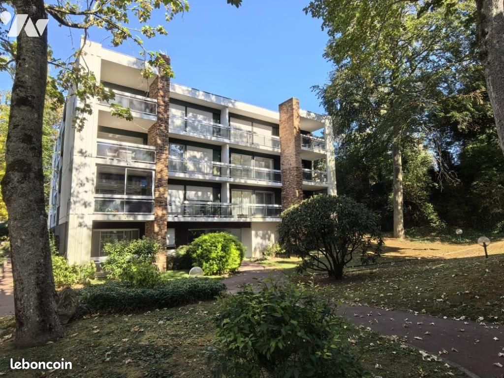 Appartement 4 pièces 80 m² · à L'Isle-Adam · 80 m² · 299 000 €