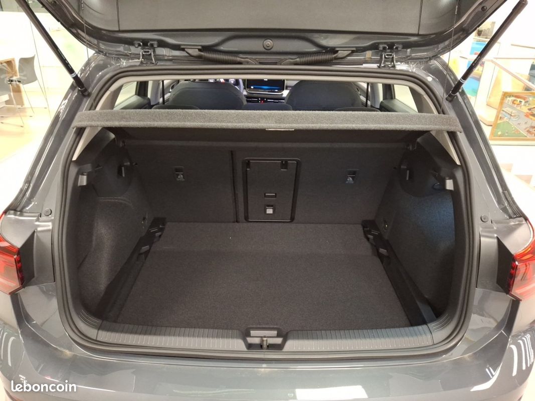 VOLKSWAGEN Golf 2.0 TDI 116 BVM6 Life Plus (image 22)