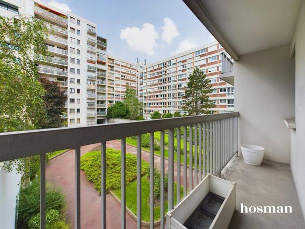 Appartement a louer paris-12e-arrondissement - 1 pièce(s) - 27 m2 - Surfyn