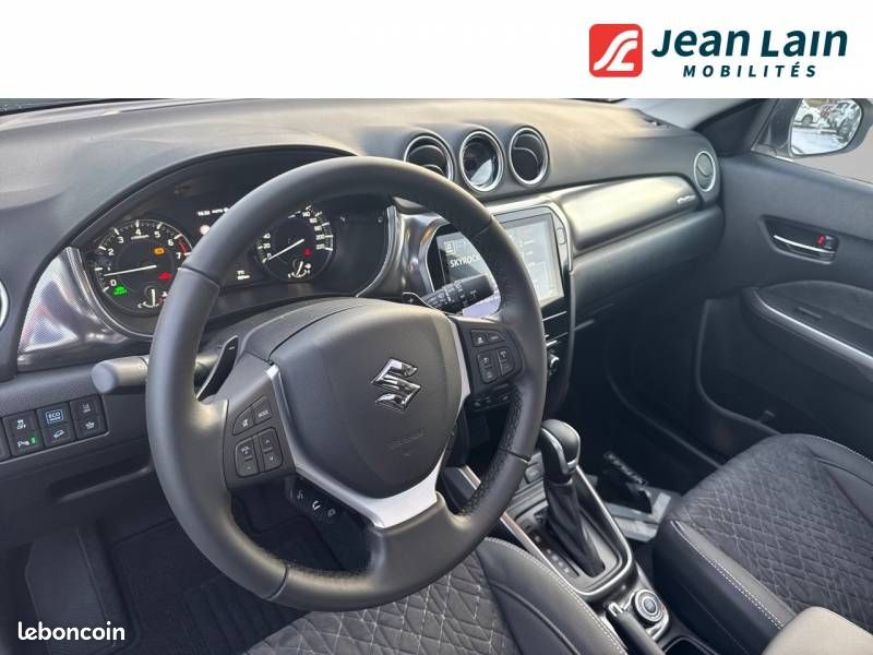 Suzuki Vitara 1.5 Dualjet Hybrid Allgrip Auto Style (image 11)