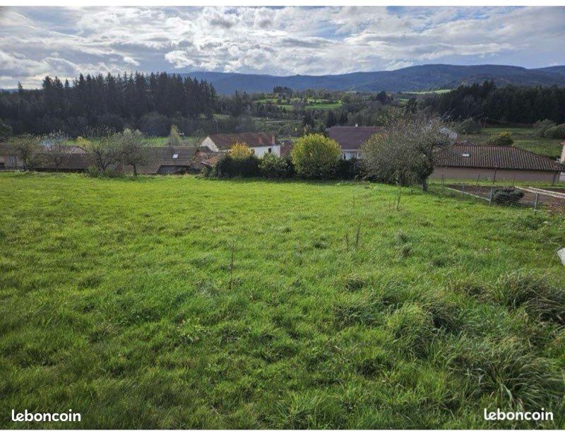 Terrain la Tuilière · 65 000 €